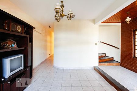 Sala 1 de casa à venda com 4 quartos, 279m² em Vila Ema, São Paulo