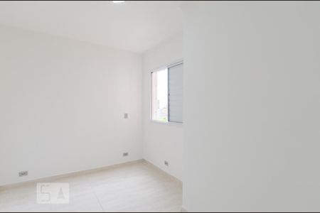 Quarto 1 de apartamento para alugar com 2 quartos, 52m² em Baeta Neves, São Bernardo do Campo