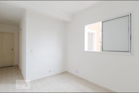 Sala de apartamento para alugar com 2 quartos, 52m² em Baeta Neves, São Bernardo do Campo
