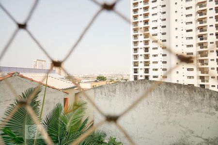 Vista quarto 1 de apartamento para alugar com 2 quartos, 50m² em Mooca, São Paulo