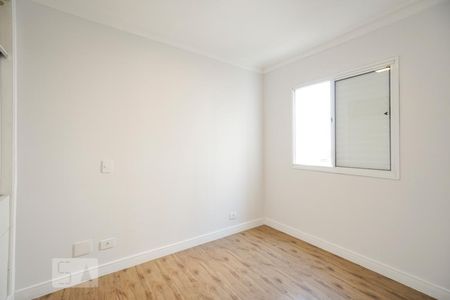 Quarto 1 de apartamento para alugar com 2 quartos, 50m² em Mooca, São Paulo