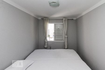 Quarto de apartamento à venda com 2 quartos, 48m² em Brás, São Paulo