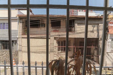 Vista Suíte 1 de casa de condomínio para alugar com 3 quartos, 400m² em Méier, Rio de Janeiro