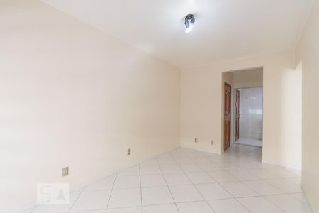 Sala de apartamento à venda com 2 quartos, 75m² em Centro, Rio de Janeiro