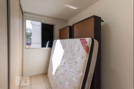 Quarto 2 de apartamento à venda com 3 quartos, 62m² em Santa Rosa, Belo Horizonte