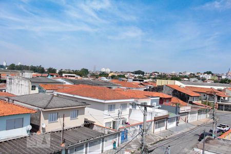 vista cobertura de casa à venda com 3 quartos, 450m² em Jardim Guanca, São Paulo