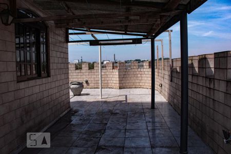 cobertura de casa à venda com 3 quartos, 450m² em Jardim Guanca, São Paulo