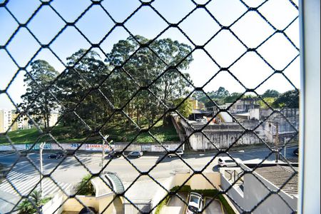 Vista do Quarto 1 de apartamento à venda com 2 quartos, 54m² em Jordanópolis, São Bernardo do Campo