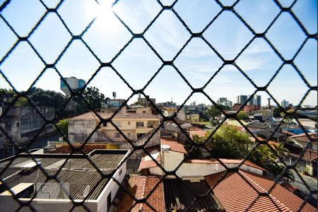 Vista do Quarto 2 de apartamento à venda com 2 quartos, 54m² em Jordanópolis, São Bernardo do Campo