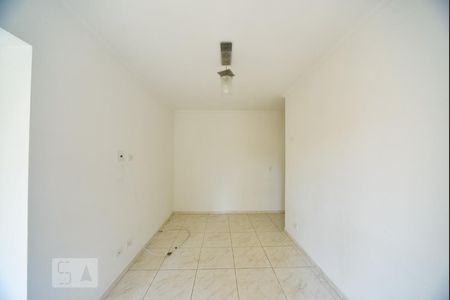 Sala de apartamento à venda com 2 quartos, 54m² em Jordanópolis, São Bernardo do Campo