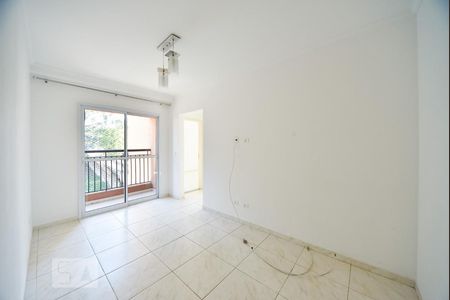 Sala de apartamento à venda com 2 quartos, 54m² em Jordanópolis, São Bernardo do Campo