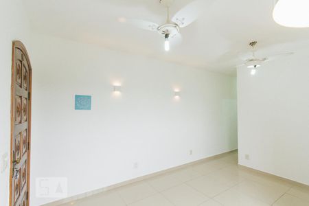 Sala de apartamento à venda com 2 quartos, 47m² em Freguesia de Jacarepaguá, Rio de Janeiro