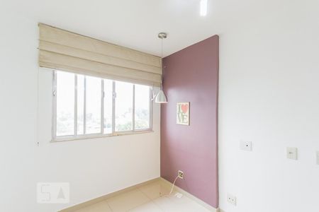 Sala de apartamento à venda com 2 quartos, 47m² em Freguesia de Jacarepaguá, Rio de Janeiro