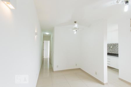 Sala de apartamento à venda com 2 quartos, 47m² em Freguesia de Jacarepaguá, Rio de Janeiro