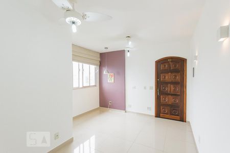 Sala de apartamento à venda com 2 quartos, 47m² em Freguesia de Jacarepaguá, Rio de Janeiro