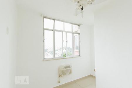 Quarto 1 de apartamento à venda com 2 quartos, 47m² em Freguesia de Jacarepaguá, Rio de Janeiro