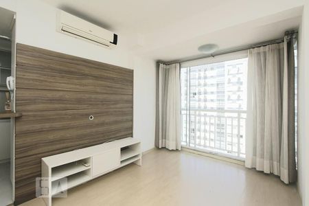 SALA de apartamento para alugar com 2 quartos, 62m² em Passo da Areia, Porto Alegre