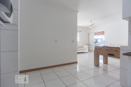 Cozinha de casa à venda com 2 quartos, 80m² em Jardim do Trevo, Campinas