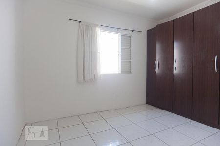 Quarto 1 de casa à venda com 2 quartos, 80m² em Jardim do Trevo, Campinas