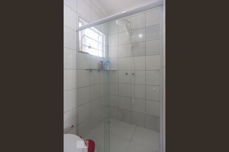 Banheiro de casa à venda com 2 quartos, 80m² em Jardim do Trevo, Campinas