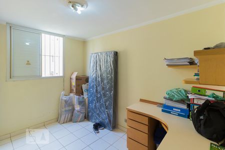 Quarto 1 de apartamento à venda com 2 quartos, 48m² em Itaquera, São Paulo