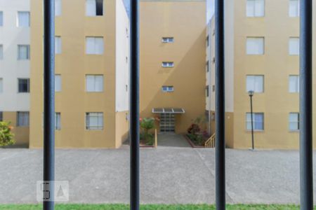 Vista do Quarto 1 de apartamento à venda com 2 quartos, 48m² em Itaquera, São Paulo