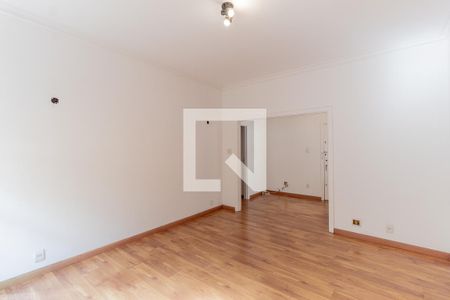 Apartamento à venda com 113m², 2 quartos e sem vagaSala