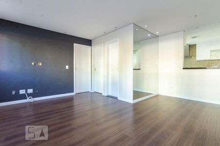 Apartamento à venda com 61m², 2 quartos e 1 vagaSala