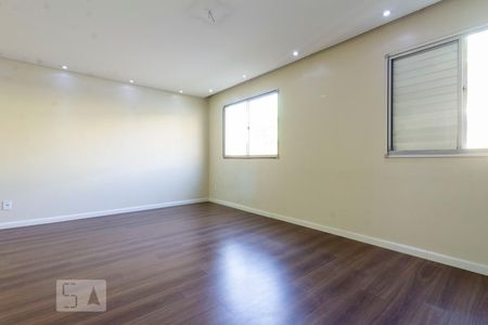 Sala de apartamento à venda com 2 quartos, 61m² em Jardim Pedro José Nunes, São Paulo