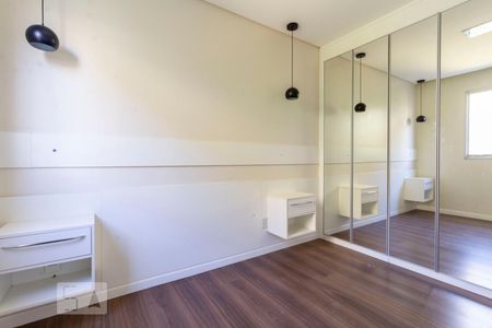 Quarto 2 de apartamento à venda com 2 quartos, 61m² em Jardim Pedro José Nunes, São Paulo