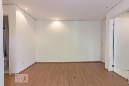 Sala de apartamento para alugar com 2 quartos, 62m² em Jardim das Vertentes, São Paulo