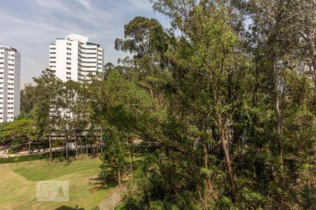 Vista de apartamento para alugar com 2 quartos, 62m² em Jardim das Vertentes, São Paulo