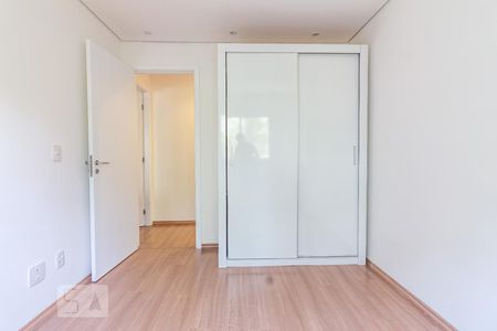 Quarto de apartamento para alugar com 2 quartos, 62m² em Jardim das Vertentes, São Paulo