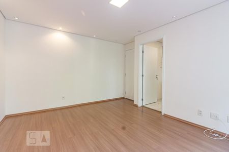 Sala de apartamento para alugar com 2 quartos, 62m² em Jardim das Vertentes, São Paulo