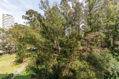 Vista de apartamento para alugar com 2 quartos, 62m² em Jardim das Vertentes, São Paulo