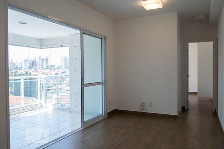 SALA de apartamento para alugar com 2 quartos, 72m² em Lauzane Paulista, São Paulo