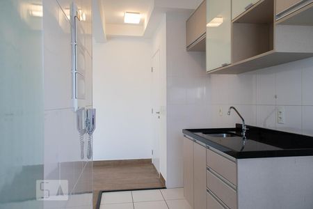 COZINHA de apartamento para alugar com 2 quartos, 72m² em Lauzane Paulista, São Paulo