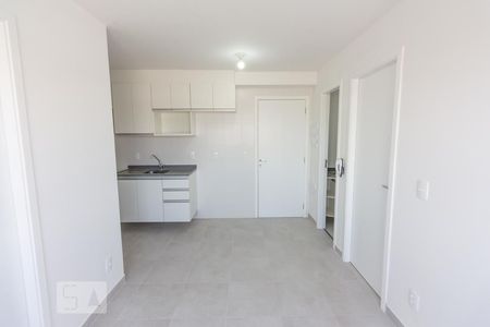 Apartamento à venda com 36m², 2 quartos e sem vagaSala