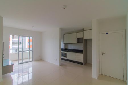 Sala de apartamento para alugar com 3 quartos, 141m² em Capoeiras, Florianópolis