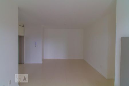 Sala de apartamento para alugar com 3 quartos, 141m² em Capoeiras, Florianópolis