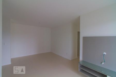 Sala de apartamento para alugar com 3 quartos, 141m² em Capoeiras, Florianópolis