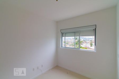 Suite de apartamento para alugar com 3 quartos, 141m² em Capoeiras, Florianópolis