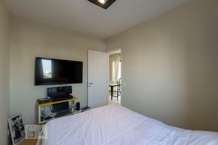 Quarto 2 de apartamento à venda com 2 quartos, 59m² em Vila Santo Estéfano, São Paulo