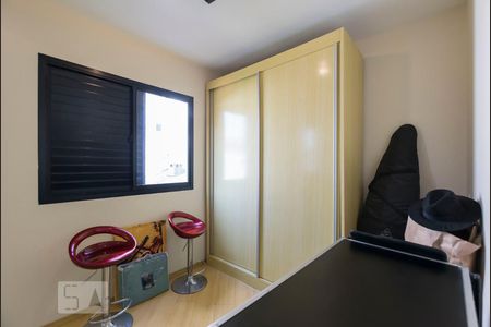 Quarto 1 de apartamento à venda com 2 quartos, 59m² em Vila Santo Estéfano, São Paulo