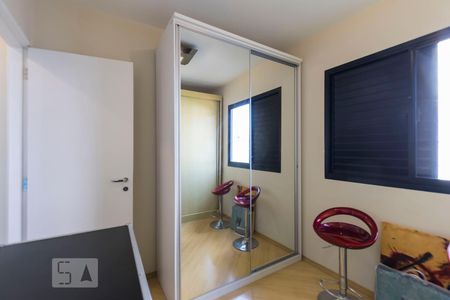 Quarto 1 de apartamento à venda com 2 quartos, 59m² em Vila Santo Estéfano, São Paulo