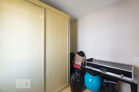 Quarto 1 de apartamento à venda com 2 quartos, 59m² em Vila Santo Estéfano, São Paulo