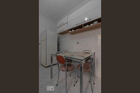 Cozinha de casa para alugar com 2 quartos, 160m² em Ipiranga, São Paulo