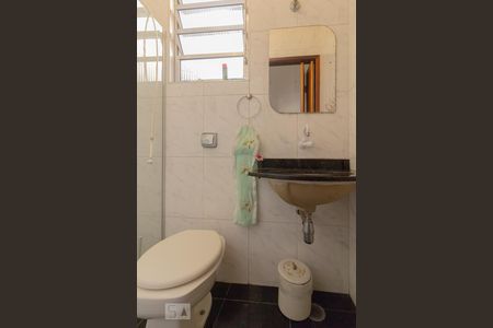 Banheiro de casa à venda com 2 quartos, 160m² em Ipiranga, São Paulo