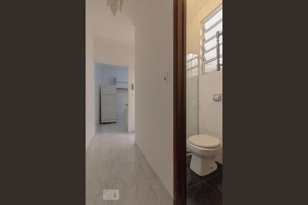 Corredor de casa para alugar com 2 quartos, 160m² em Ipiranga, São Paulo