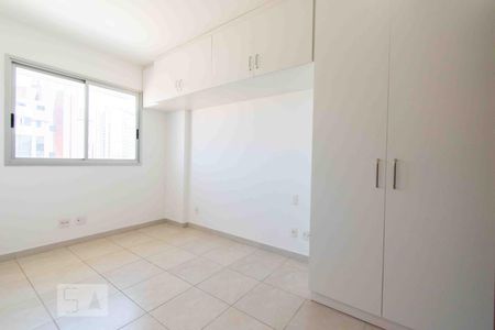 Quarto de apartamento para alugar com 1 quarto, 35m² em Sul (águas Claras), Brasília